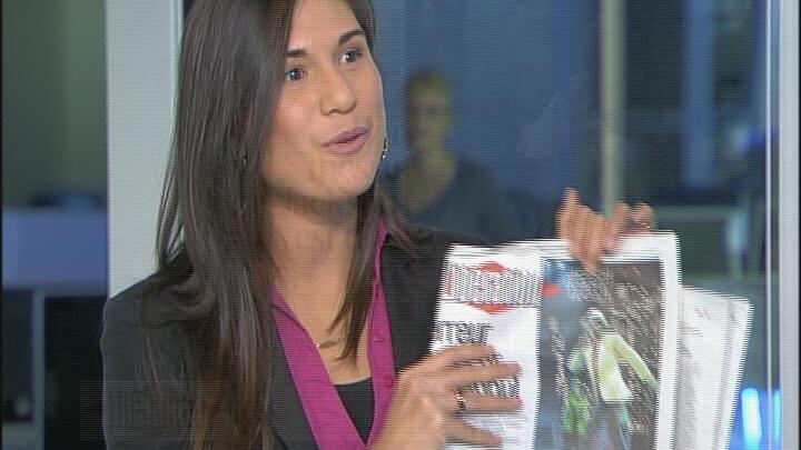 French Press Review: "Terror in Kabul"